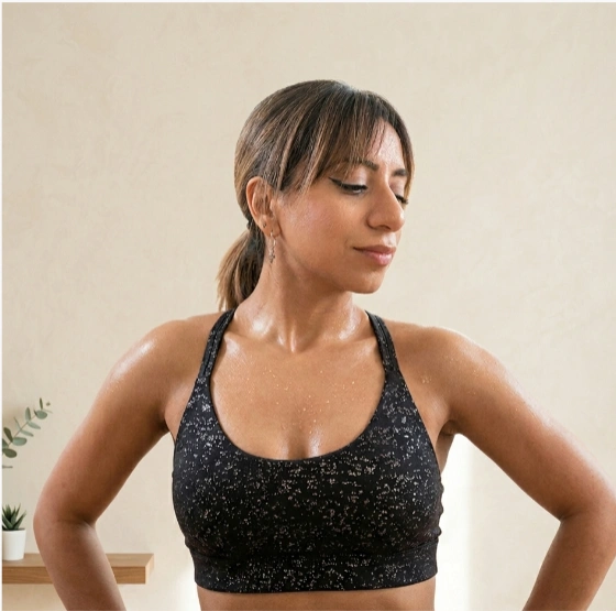 Wellness with Wafa