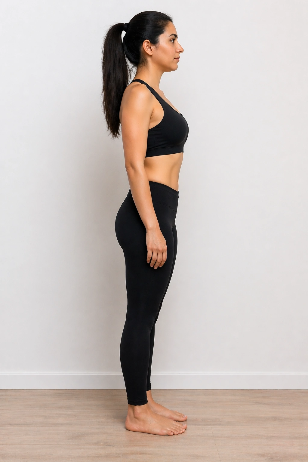 Transformation after